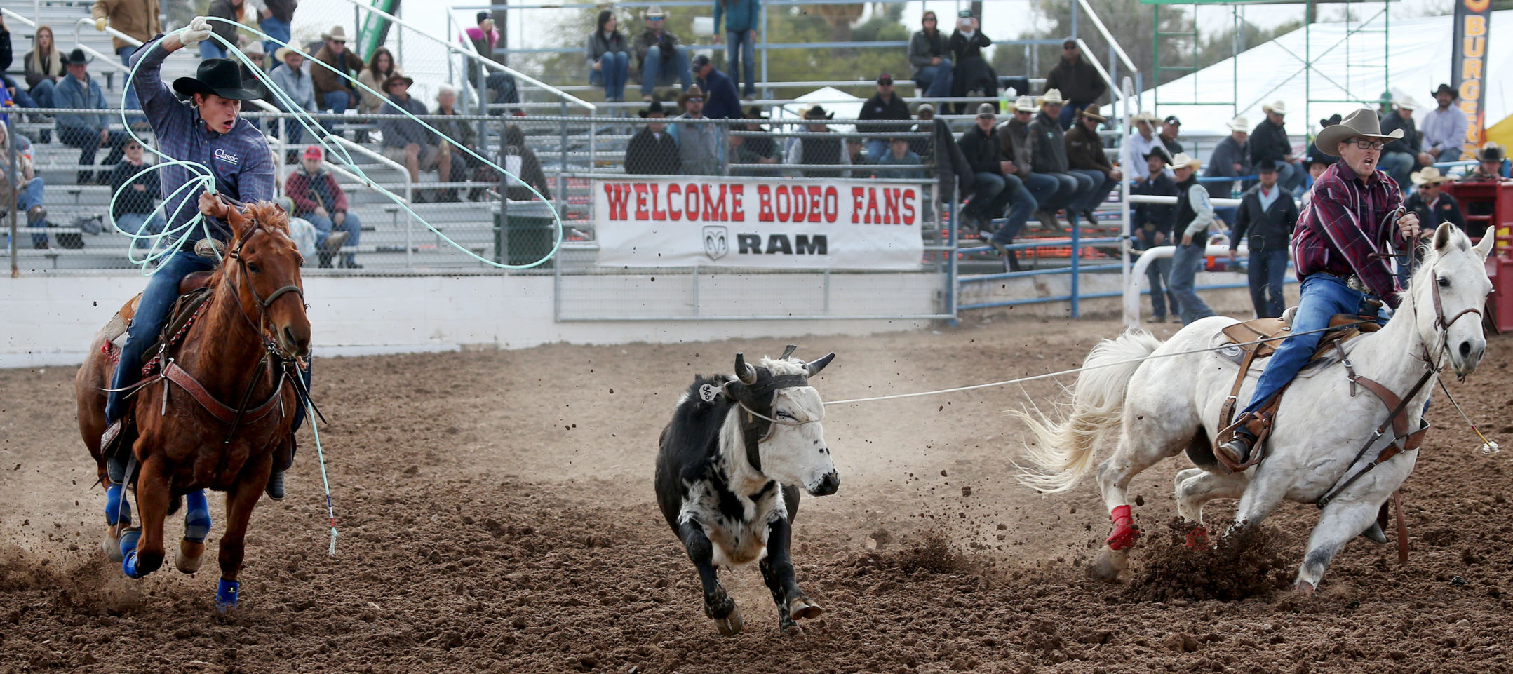2018 Tucson Rodeo